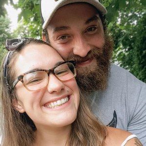 Meet your Posher, Caleb